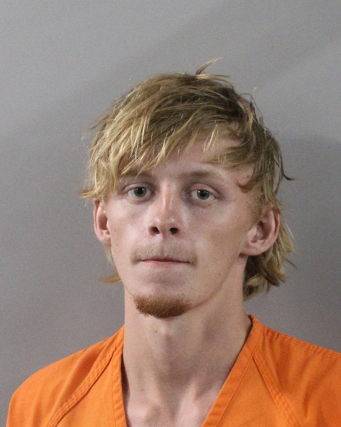 Mugshot of KOLE JACOB DOUGLAS