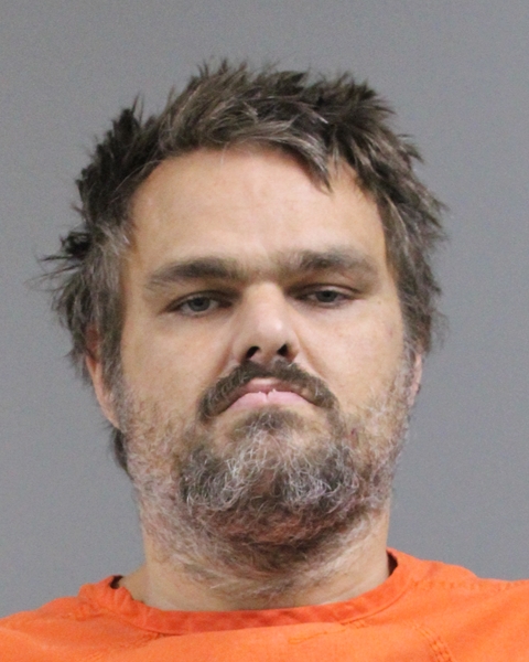 Mugshot of JOSHUA R ALDERMAN