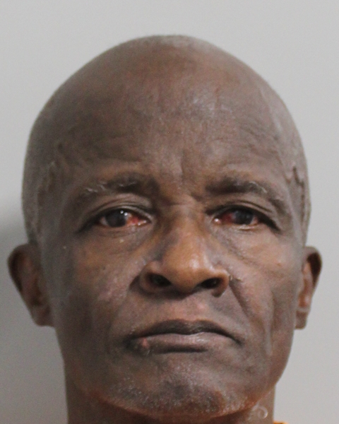 Mugshot of DONALD BRADLEY