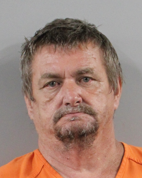 Mugshot of ERNIE DONALD DAVIS
