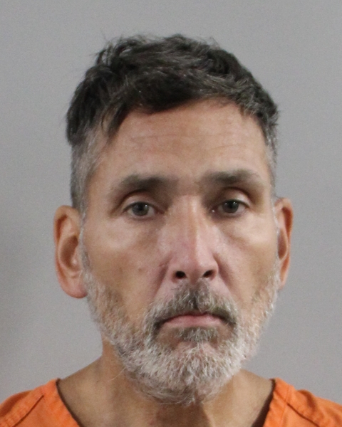 Mugshot of JASON DAHL