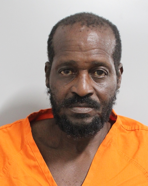 Mugshot of FRANK ALFONZO BERRY