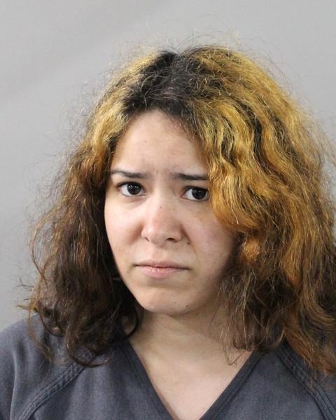Mugshot of VALERIE BUENO