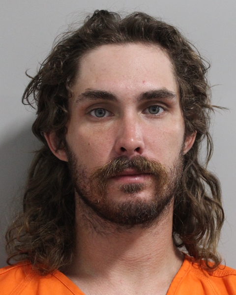 Mugshot of STEVEN BAGGETT