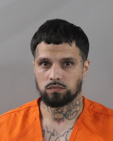 No mugshot available