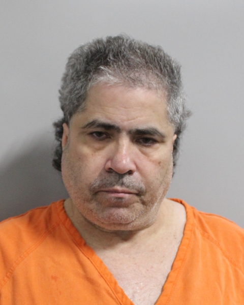 No mugshot available