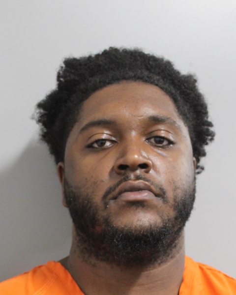 Mugshot of JAMARI DESHAWN EDWARDS