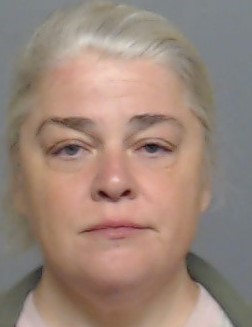 Mugshot of TRACY E PRICE