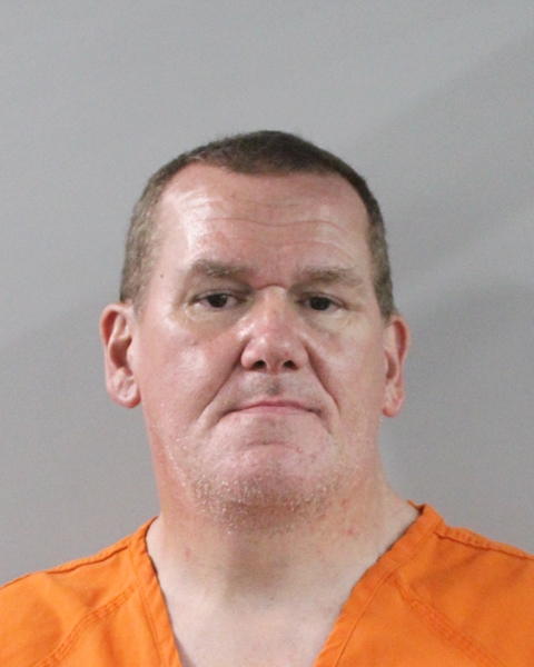 Mugshot of JEFFREY ALLAN KEHR