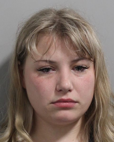Mugshot of KATELYNN MARIE STEPHENSON