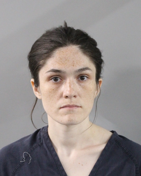 Mugshot of MYRANDA BROOKE SHUTTERA
