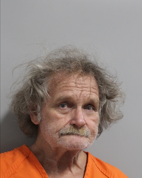 Mugshot of HENRY DEWEY MCLENDON