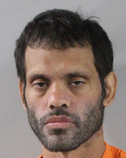 Mugshot of JUAN CARLOS MAYORGA