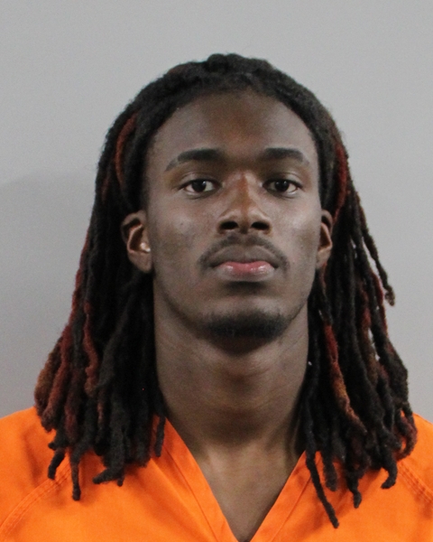 Mugshot of DAQUAYLON COFFEE