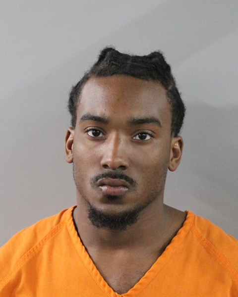 Mugshot of JAYDEN RICHARD PHILLIP