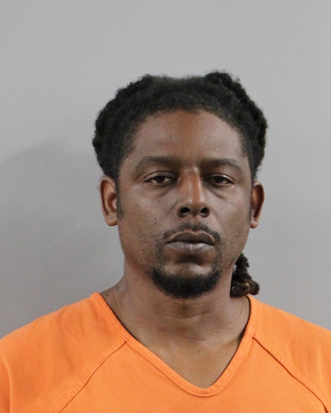Mugshot of CHRISTOPHER ALLEN