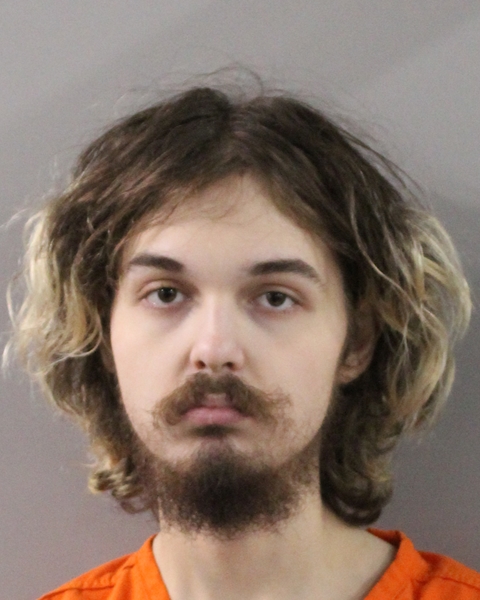 Mugshot of ELIAS LEVI PHOENIX