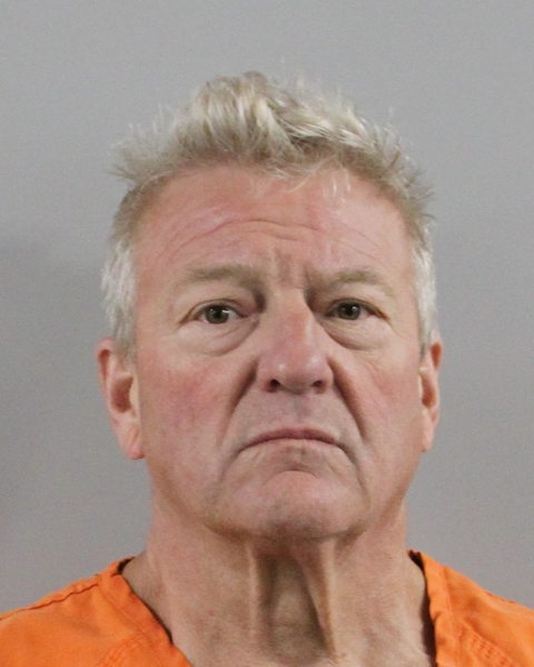 Mugshot of JAMES ALLEN MCBARNES
