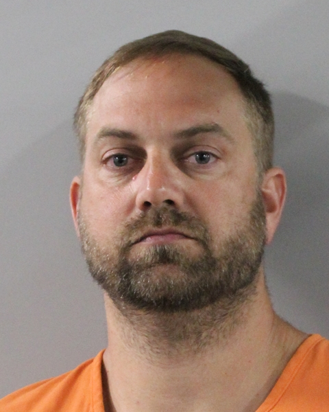 Mugshot of AUSTIN YATES RAMSEY