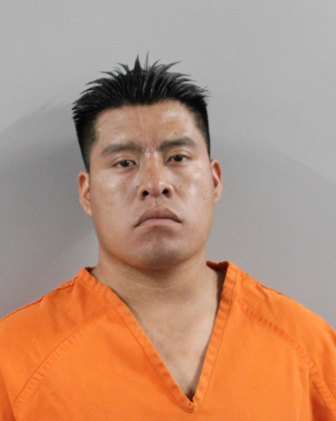 Mugshot of JAMIE DIAZ DIAZ