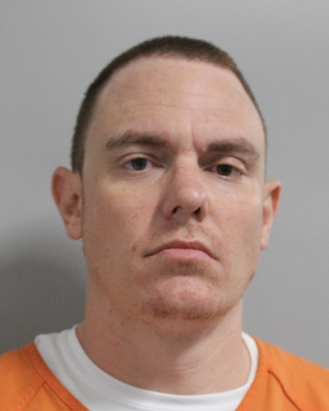Mugshot of COLTON LEE LARSON