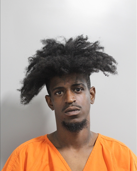 Mugshot of EXZAVIAN DIMITRIC COX