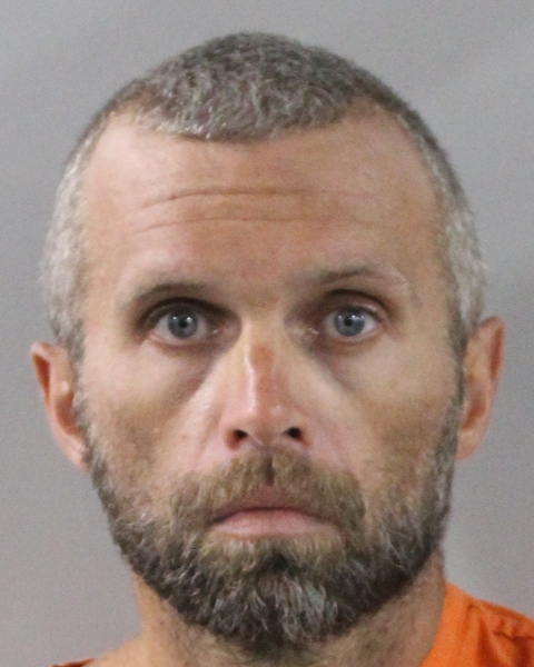 Mugshot of CHARLES MICHAEL WELLS