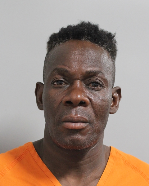 Mugshot of TIKEL AUGUSTAVE