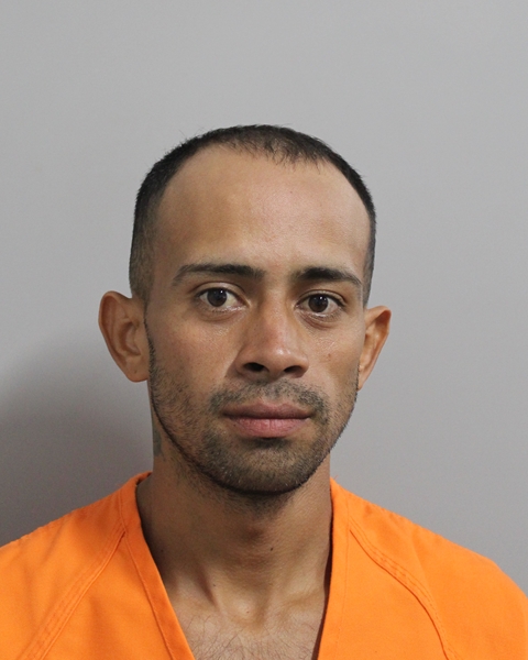 Mugshot of SEBASTIAN CAMILO ARZAYUS COTAMO