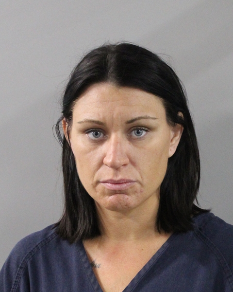 Mugshot of BROOKE PAYNE