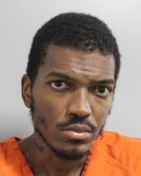 Mugshot of CHRISHAWN HARLEY