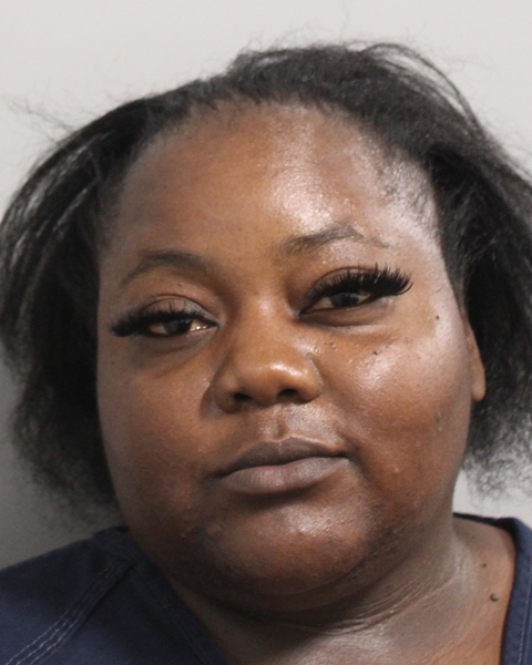 Mugshot of TAKENYA KEAISHA FELTON