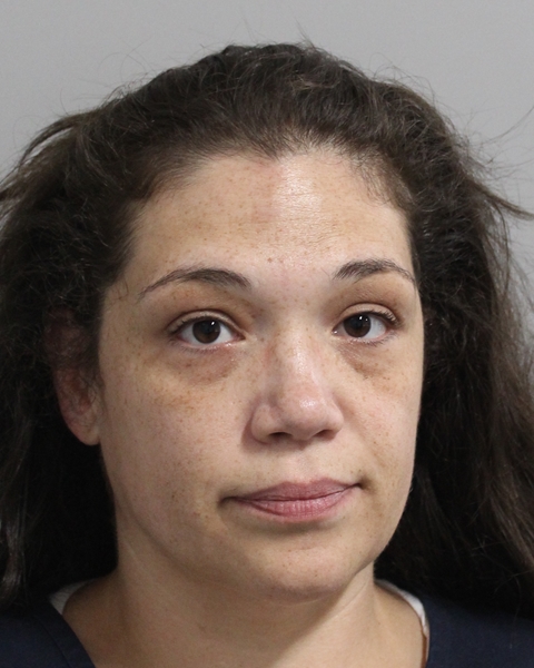 Mugshot of LINETTE MARIE JONES