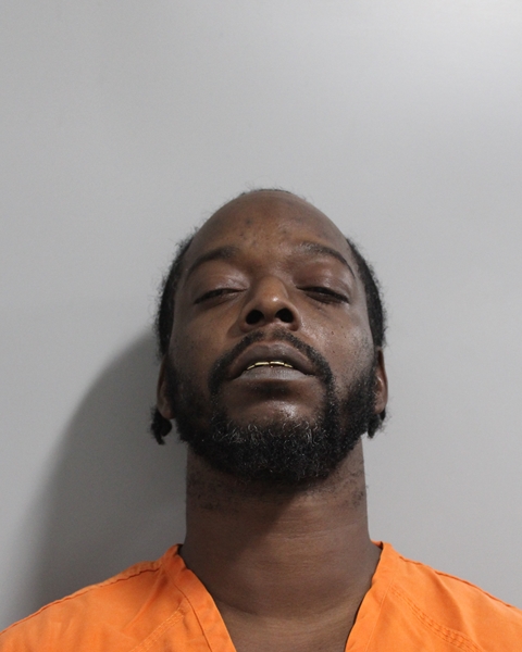 Mugshot of PATRICK GLENMORE WHYTE JR