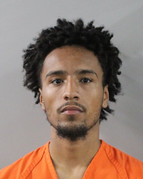 Mugshot of JENKIEL ANTONIO QUIROZ GARCIA