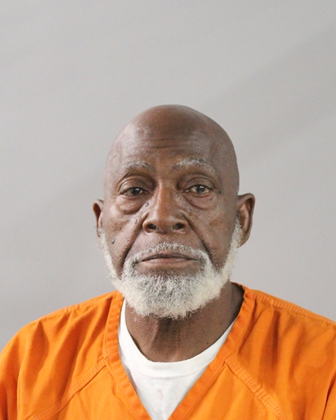 Mugshot of OLIVER MCCLAIN