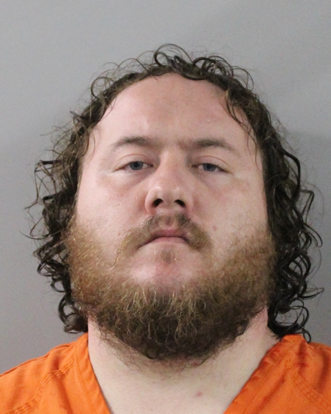 Mugshot of DANOVEN L HENDRON