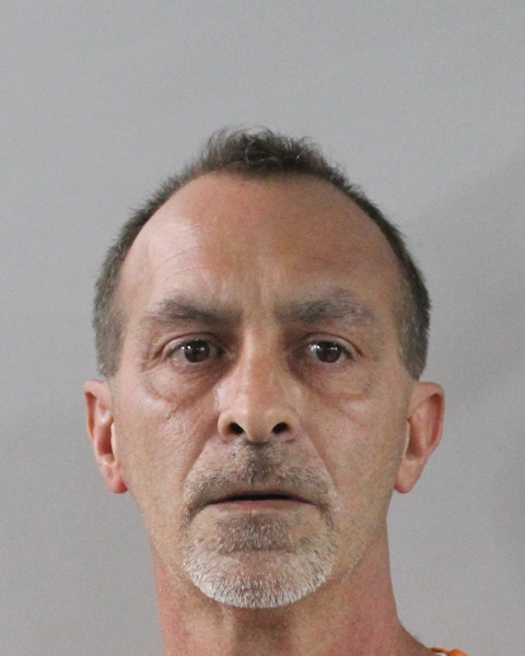 Mugshot of JOHN BURGESS