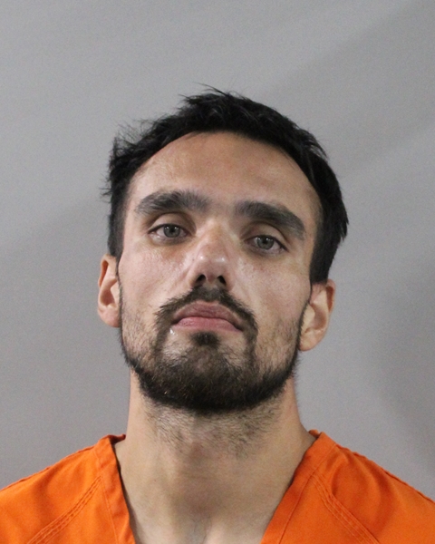 Mugshot of ALEJANDRO ISMAEL LOPEZ