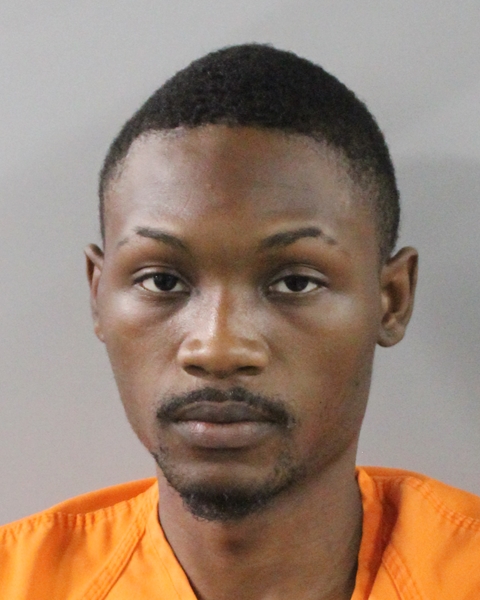 Mugshot of ERIC JOHNSON