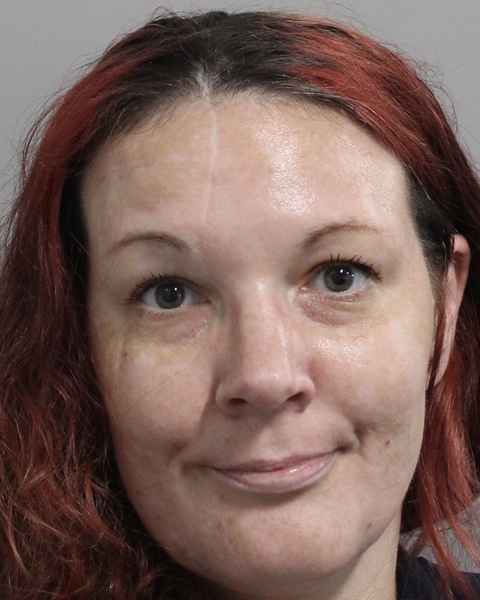 Mugshot of MELISSA ANN BERNS