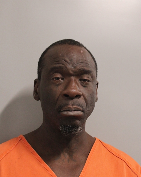 Mugshot of MARSHALL CALLAHAN JR
