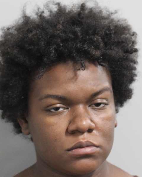 Mugshot of JAIPUR NYZSAADA HORTON