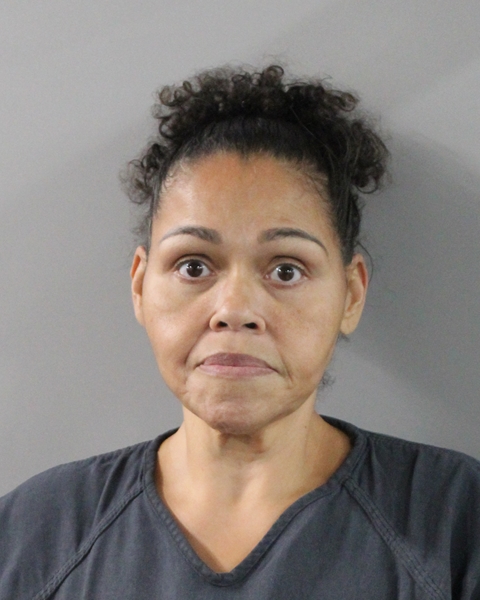 Mugshot of LATANYA SUSIE SIMS