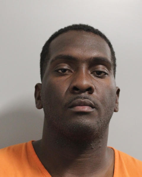 Mugshot of OKERO OKEME FEARON
