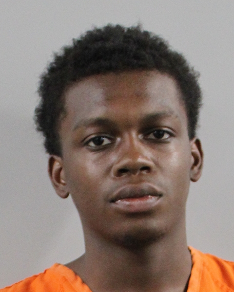 Mugshot of REMESES GOTAY