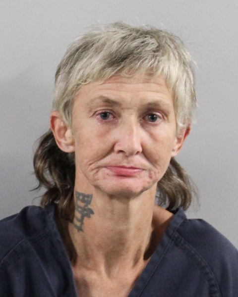 Mugshot of CONSTANCE ELIZABETH SHARP