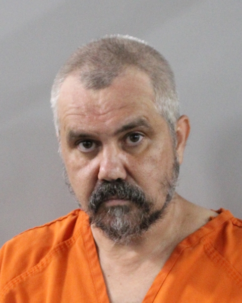 Mugshot of DONALD BROCAK JR