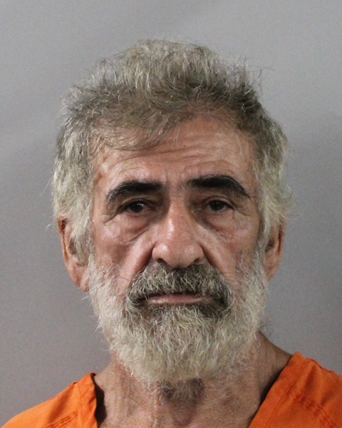 Mugshot of JOSE QUINTANA VALENTIN