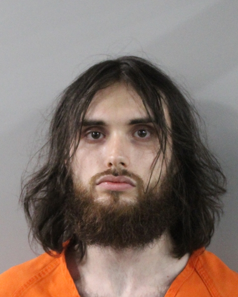 Mugshot of BRADY ST OGNE